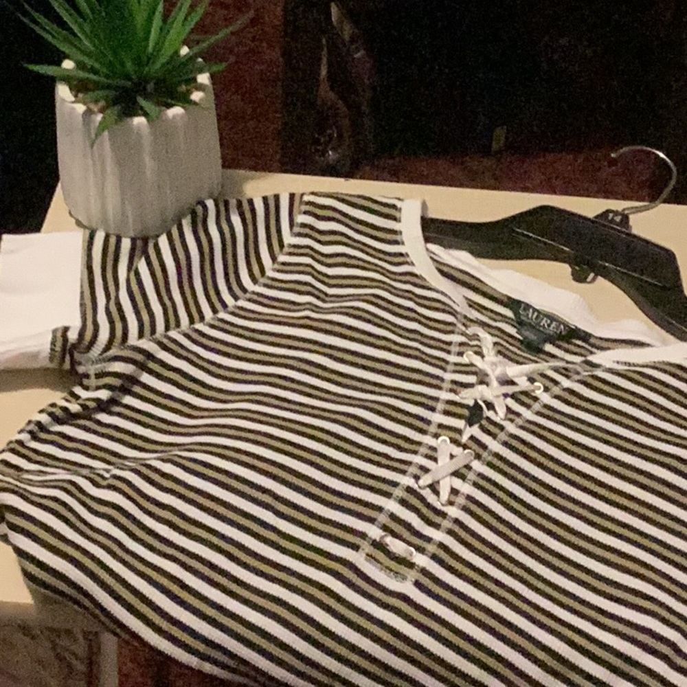 Ralph Lauren women top